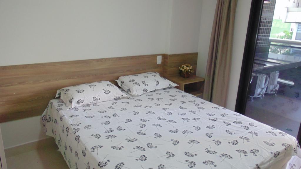 Apartamento Esplendido Na Beira-Mar Apartament Fortaleza  Zewnętrze zdjęcie
