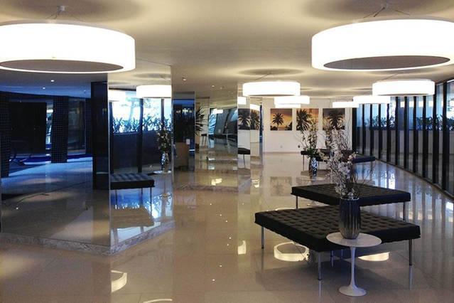 Apartamento Esplendido Na Beira-Mar Apartament Fortaleza  Zewnętrze zdjęcie